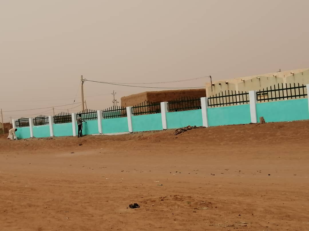 Building Construction